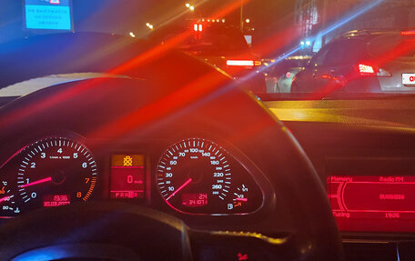 Audi A6, 2007 год, 850 000 рублей, 2 фотография