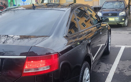 Audi A6, 2007 год, 850 000 рублей, 6 фотография