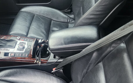 Audi A6, 2007 год, 850 000 рублей, 10 фотография