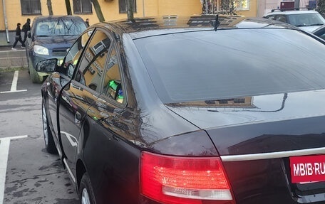 Audi A6, 2007 год, 850 000 рублей, 5 фотография