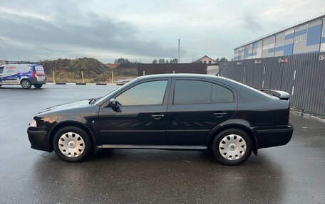 Skoda Octavia IV, 2008 год, 950 000 рублей, 2 фотография