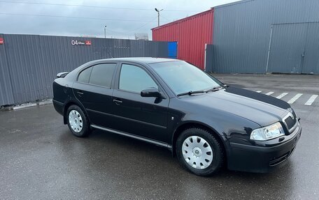 Skoda Octavia IV, 2008 год, 950 000 рублей, 7 фотография