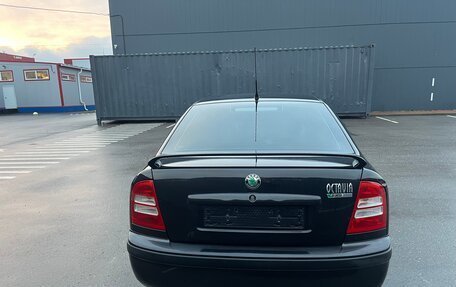 Skoda Octavia IV, 2008 год, 950 000 рублей, 6 фотография