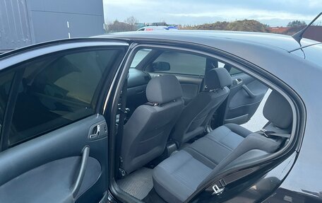 Skoda Octavia IV, 2008 год, 950 000 рублей, 8 фотография