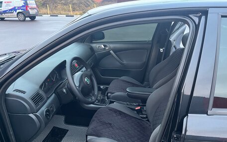 Skoda Octavia IV, 2008 год, 950 000 рублей, 10 фотография