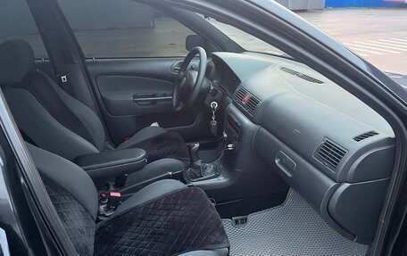 Skoda Octavia IV, 2008 год, 950 000 рублей, 11 фотография