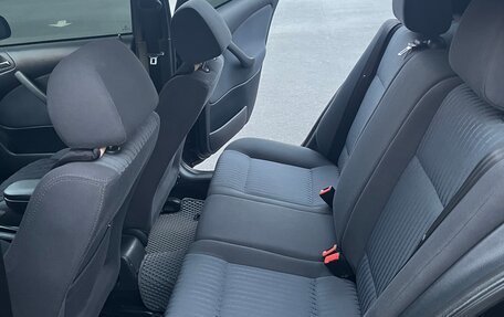 Skoda Octavia IV, 2008 год, 950 000 рублей, 9 фотография