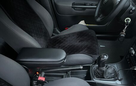 Skoda Octavia IV, 2008 год, 950 000 рублей, 14 фотография