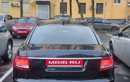 Audi A6, 2007 год, 850 000 рублей, 4 фотография