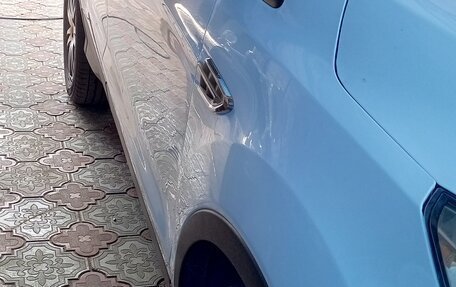 Ford Kuga III, 2018 год, 1 800 000 рублей, 2 фотография