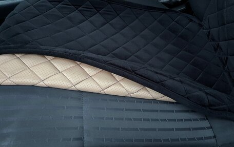 Skoda Octavia IV, 2008 год, 950 000 рублей, 16 фотография