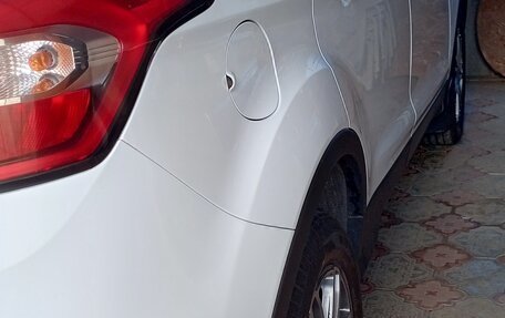 Ford Kuga III, 2018 год, 1 800 000 рублей, 5 фотография