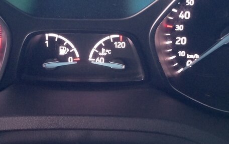 Ford Kuga III, 2018 год, 1 800 000 рублей, 10 фотография