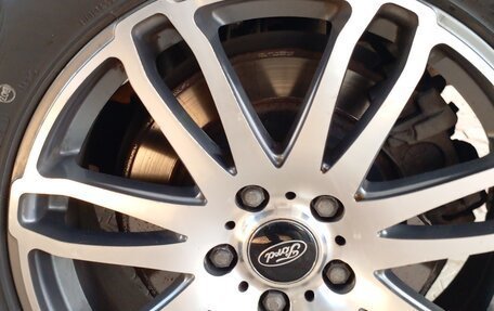 Ford Kuga III, 2018 год, 1 800 000 рублей, 11 фотография