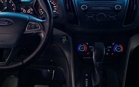Ford Kuga III, 2018 год, 1 800 000 рублей, 9 фотография