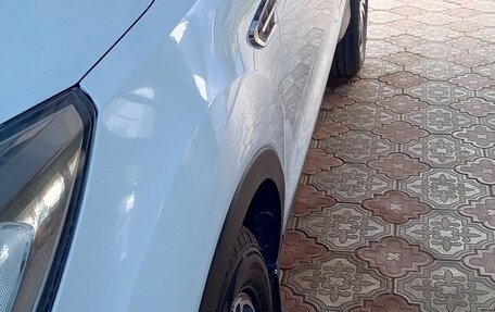 Ford Kuga III, 2018 год, 1 800 000 рублей, 3 фотография