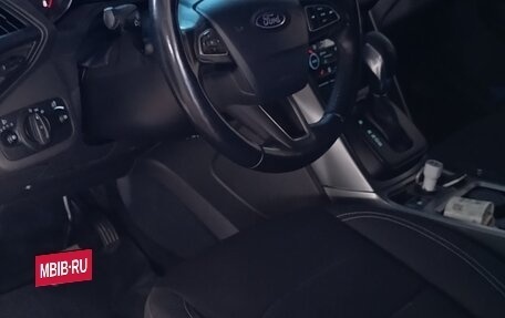 Ford Kuga III, 2018 год, 1 800 000 рублей, 8 фотография