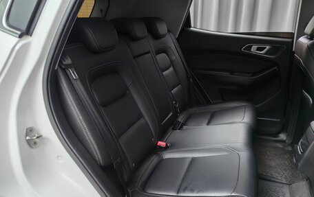 Chery Tiggo 4 I рестайлинг, 2019 год, 1 289 000 рублей, 9 фотография