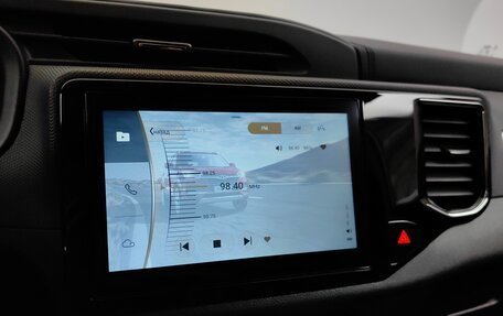 Chery Tiggo 4 I рестайлинг, 2019 год, 1 289 000 рублей, 14 фотография