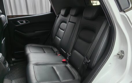 Chery Tiggo 4 I рестайлинг, 2019 год, 1 289 000 рублей, 8 фотография