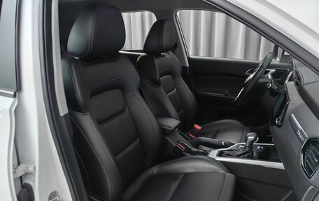 Chery Tiggo 4 I рестайлинг, 2019 год, 1 289 000 рублей, 7 фотография