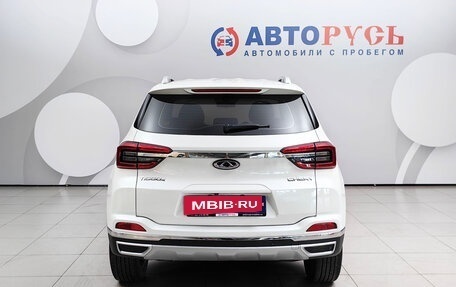 Chery Tiggo 4 I рестайлинг, 2019 год, 1 289 000 рублей, 4 фотография