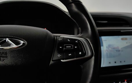 Chery Tiggo 4 I рестайлинг, 2019 год, 1 289 000 рублей, 18 фотография