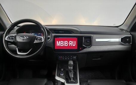 Chery Tiggo 4 I рестайлинг, 2019 год, 1 289 000 рублей, 12 фотография