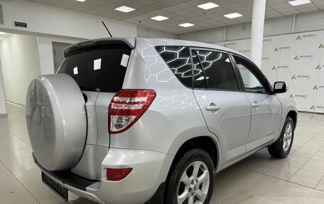 Toyota RAV4, 2011 год, 1 238 000 рублей, 3 фотография