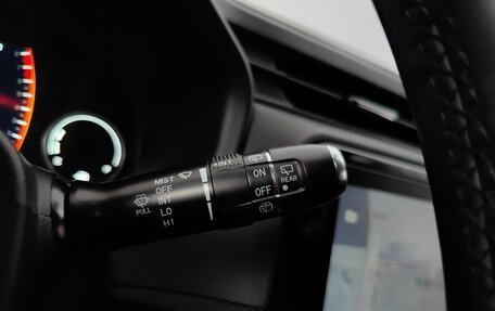 Chery Tiggo 4 I рестайлинг, 2019 год, 1 289 000 рублей, 20 фотография