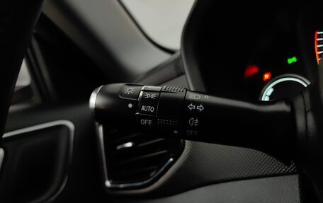 Chery Tiggo 4 I рестайлинг, 2019 год, 1 289 000 рублей, 19 фотография