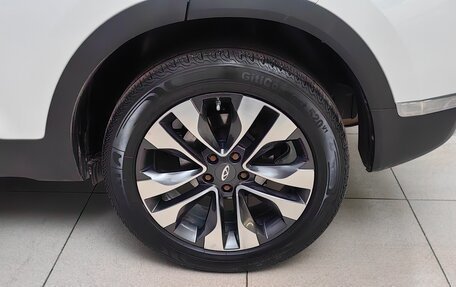 Chery Tiggo 4 I рестайлинг, 2019 год, 1 289 000 рублей, 23 фотография