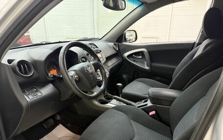 Toyota RAV4, 2011 год, 1 238 000 рублей, 5 фотография