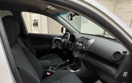 Toyota RAV4, 2011 год, 1 238 000 рублей, 8 фотография