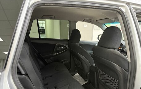 Toyota RAV4, 2011 год, 1 238 000 рублей, 10 фотография