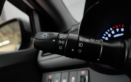 KIA Rio III рестайлинг, 2012 год, 749 000 рублей, 19 фотография