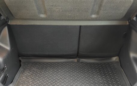 KIA Rio III рестайлинг, 2012 год, 749 000 рублей, 24 фотография