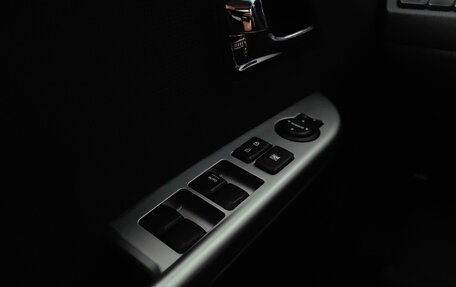 KIA Rio III рестайлинг, 2012 год, 749 000 рублей, 22 фотография