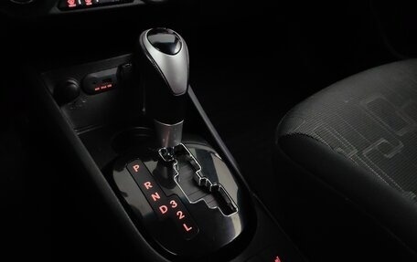 KIA Rio III рестайлинг, 2012 год, 749 000 рублей, 16 фотография