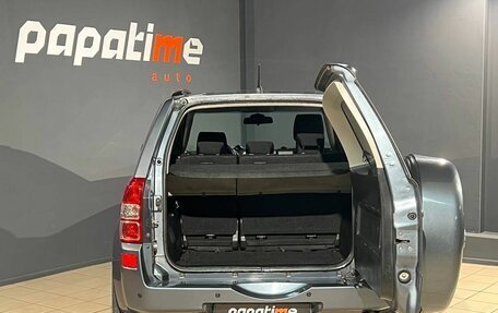 Suzuki Grand Vitara, 2007 год, 749 000 рублей, 5 фотография