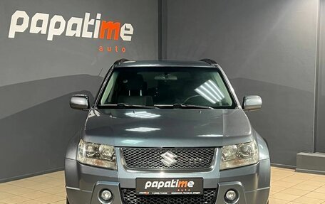 Suzuki Grand Vitara, 2007 год, 749 000 рублей, 2 фотография