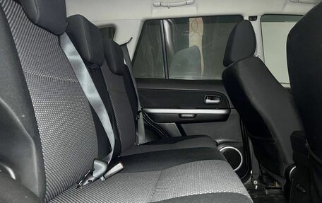 Suzuki Grand Vitara, 2007 год, 749 000 рублей, 9 фотография