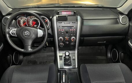 Suzuki Grand Vitara, 2007 год, 749 000 рублей, 12 фотография