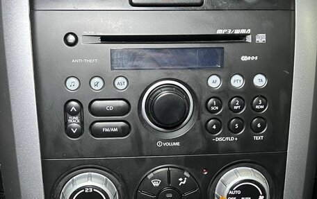 Suzuki Grand Vitara, 2007 год, 749 000 рублей, 13 фотография