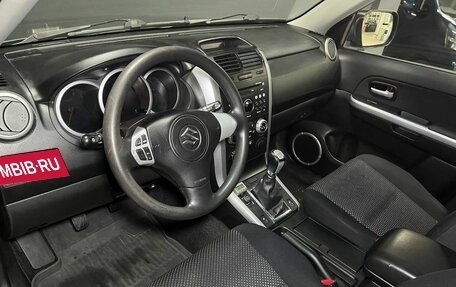 Suzuki Grand Vitara, 2007 год, 749 000 рублей, 6 фотография