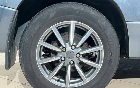 Suzuki Grand Vitara, 2007 год, 749 000 рублей, 17 фотография