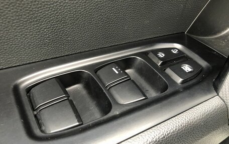 Hyundai Creta I рестайлинг, 2017 год, 1 600 000 рублей, 13 фотография