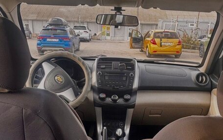 Lifan X60 I рестайлинг, 2013 год, 700 000 рублей, 6 фотография