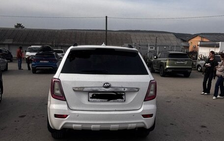 Lifan X60 I рестайлинг, 2013 год, 700 000 рублей, 2 фотография