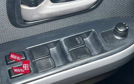 Suzuki Grand Vitara, 2007 год, 749 000 рублей, 14 фотография